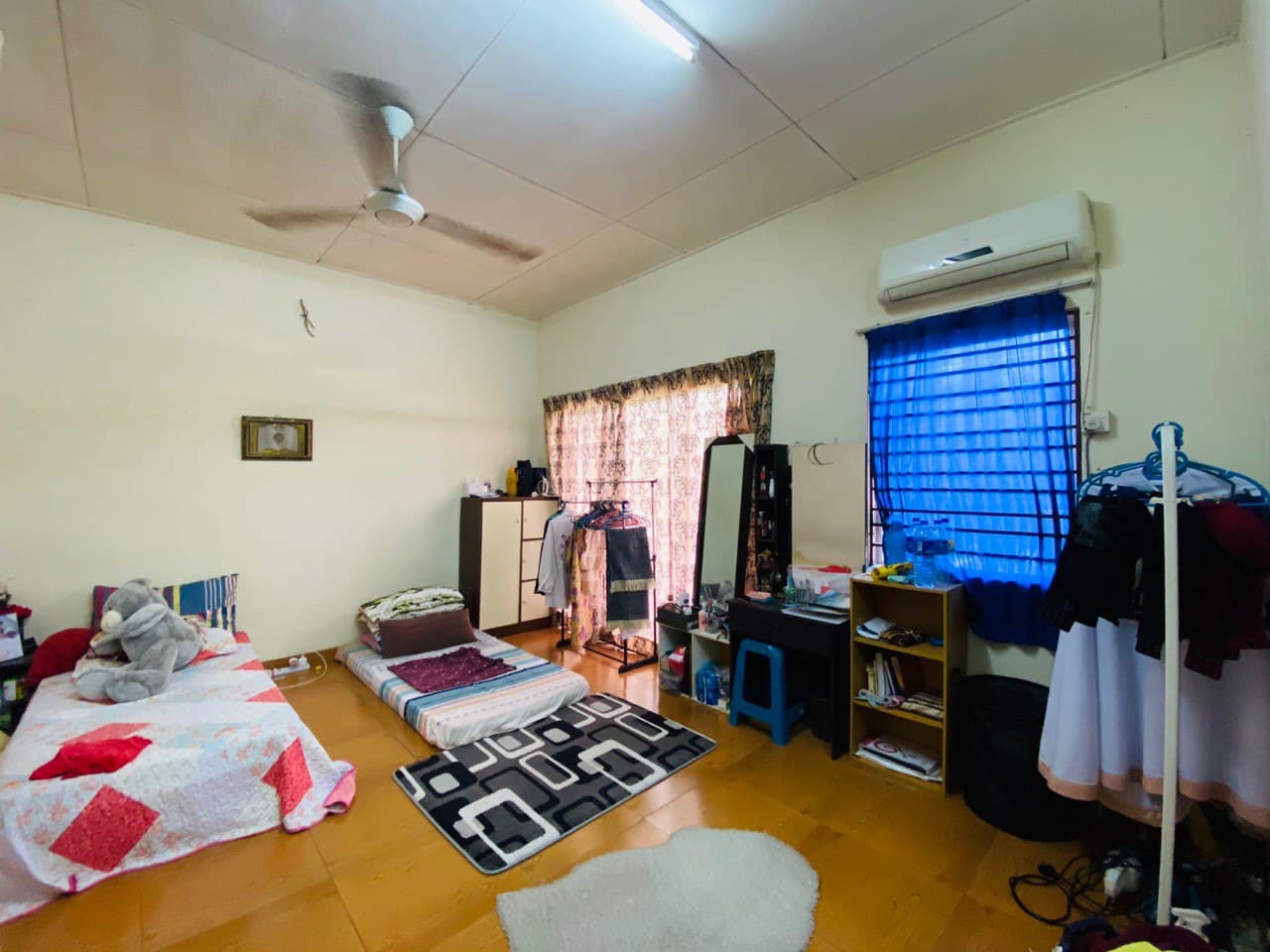2STY TERRACE, CAHAYA ALAM SEKSYEN U12 SHAH ALAM - photo 7