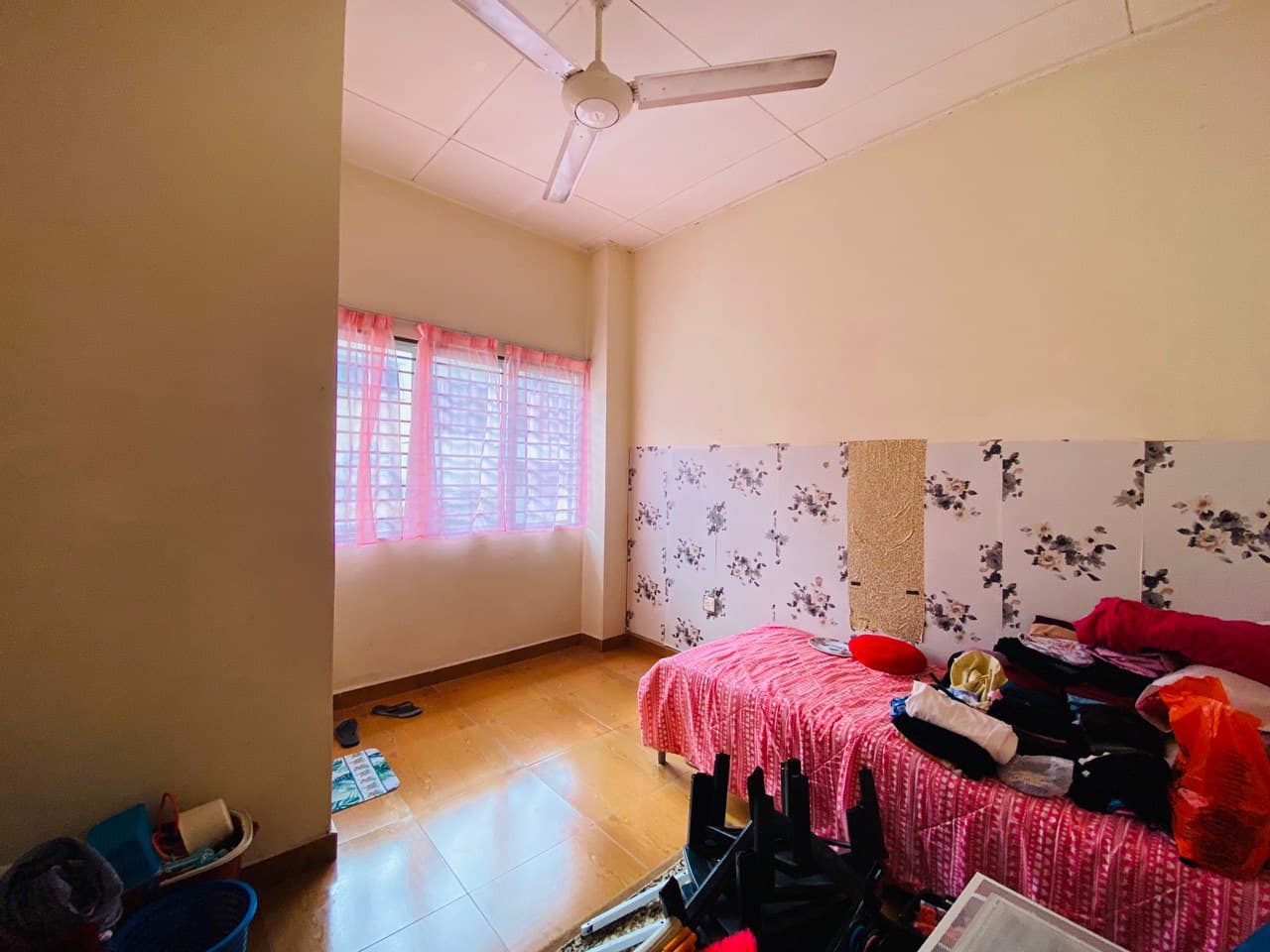 2STY TERRACE, CAHAYA ALAM SEKSYEN U12 SHAH ALAM - photo 8