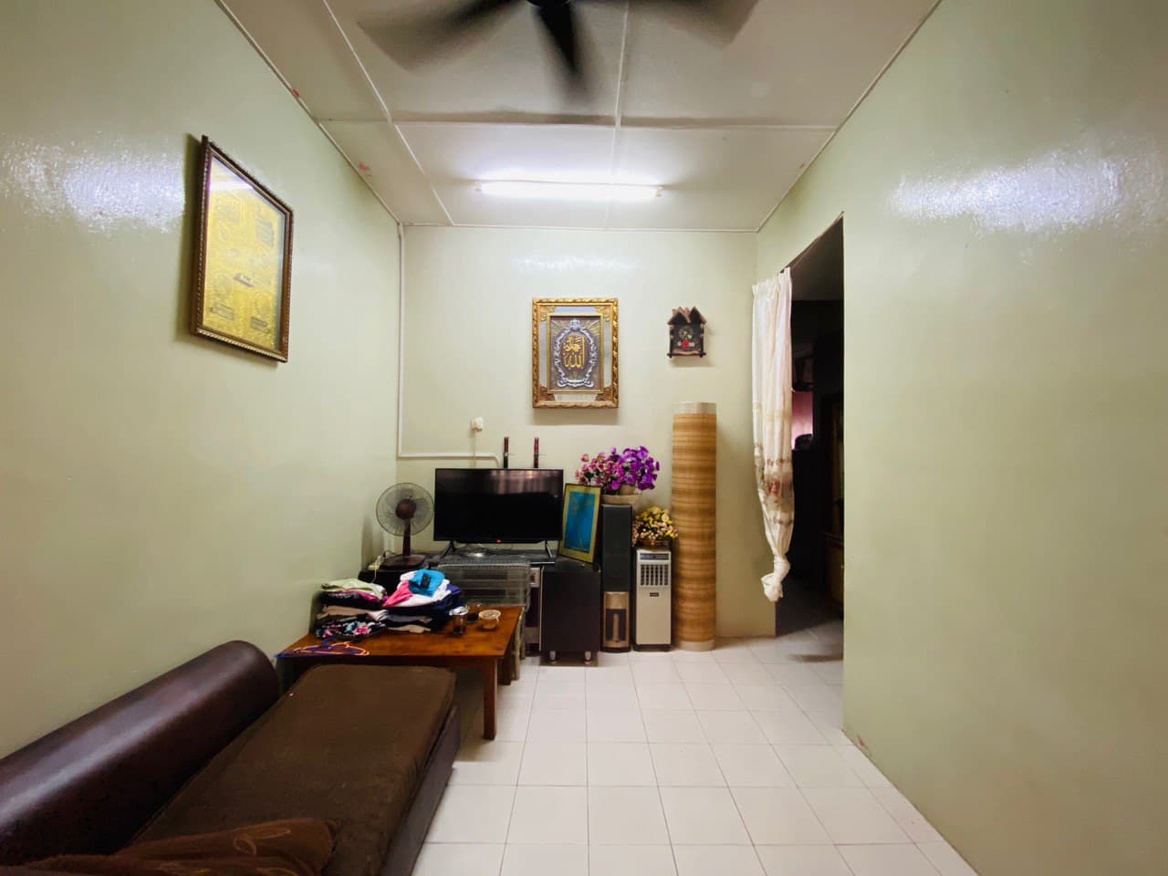 SINGLE STOREY CORNER LOT HOUSE TOK MUDA KAPAR - photo 3