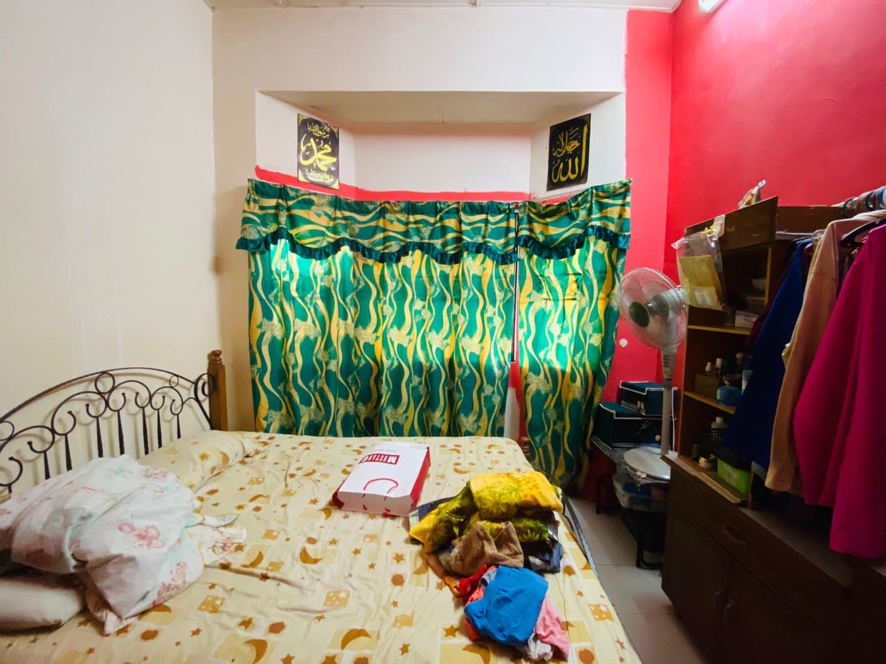 SINGLE STOREY CORNER LOT HOUSE TOK MUDA KAPAR - photo 5