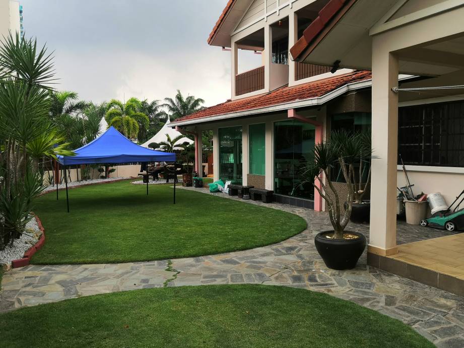 DOUBLE STOREY CORNER LOT PUTRA HEIGHTS - photo 7