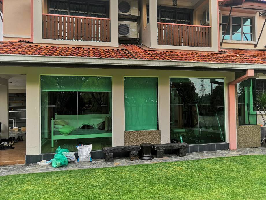 DOUBLE STOREY CORNER LOT PUTRA HEIGHTS - photo 8