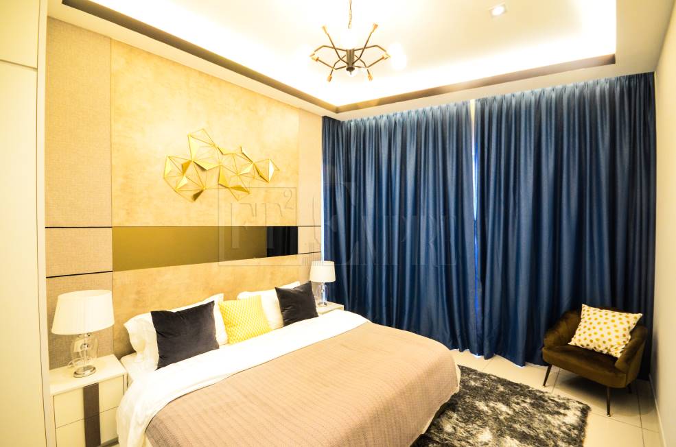 Sky Condominium in Puchong - photo 7