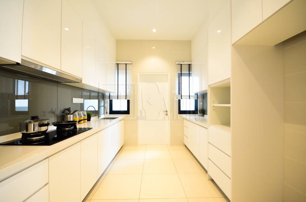 Sky Condominium in Puchong - photo 9