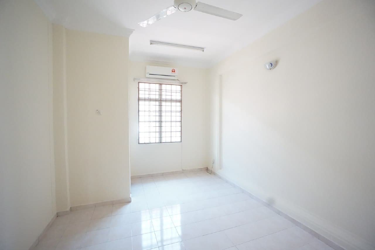 2 Storey terrace U11 Bukit Bandaraya Shah Alam - photo 7