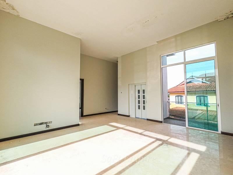 Modern Bungalow At Bukit Jelutong - photo 6