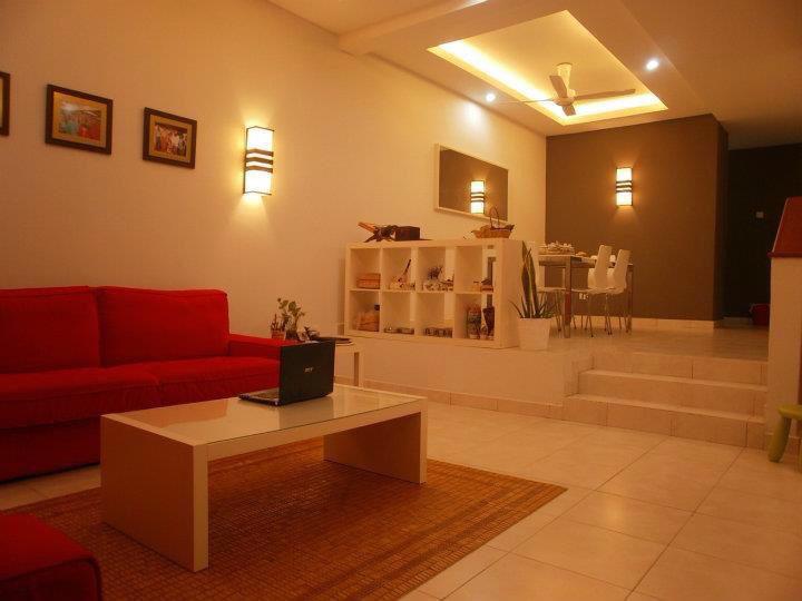 2-Storey Terrace House Alam Budiman, Sekyen U10 - photo 6