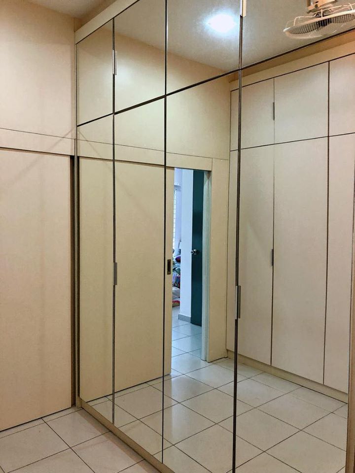 Fully Furnished Reno 2 Sty Setia Indah Setia Alam - photo 12