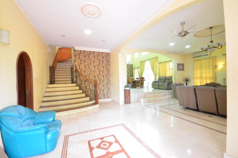 2 Storey Bungalow at Seksyen 13 Shah Alam - photo 4