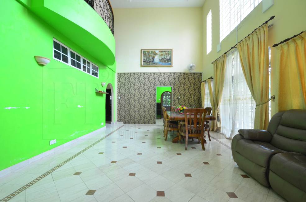 2 Storey Bungalow at Seksyen 13 Shah Alam - photo 5