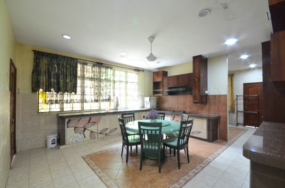 2 Storey Bungalow at Seksyen 13 Shah Alam - photo 7