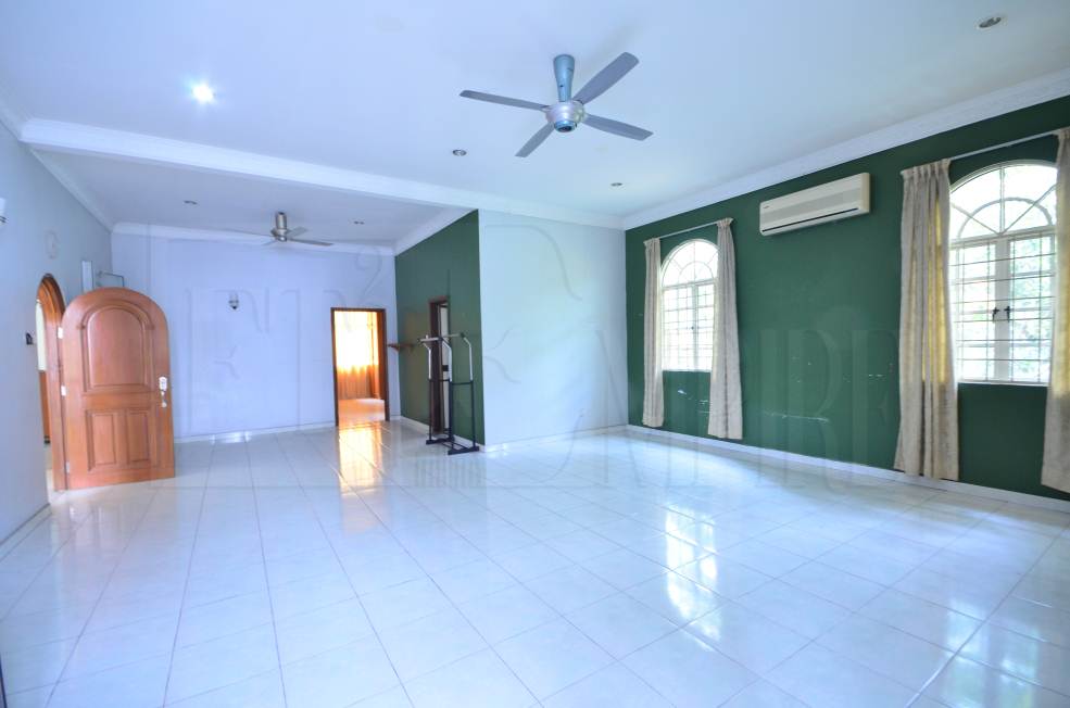 2 Storey Bungalow at Seksyen 13 Shah Alam - photo 9