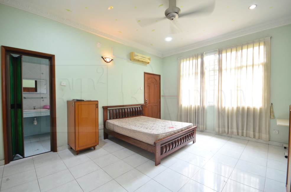 2 Storey Bungalow at Seksyen 13 Shah Alam - photo 10