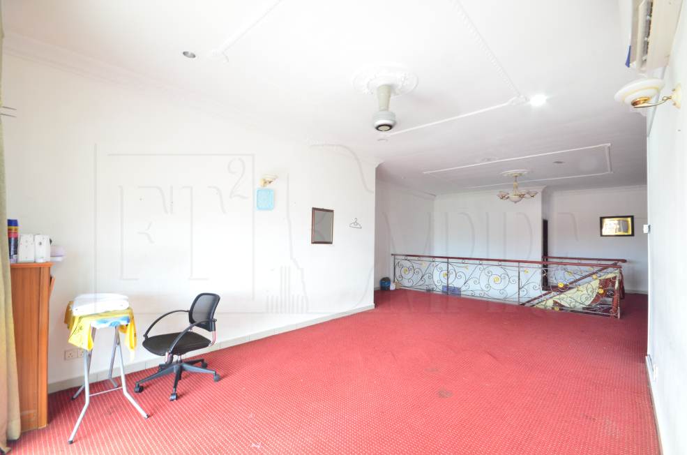 DOUBLE STOREY BUNGALOW AT SEKSYEN 13 SHAH ALAM - photo 6