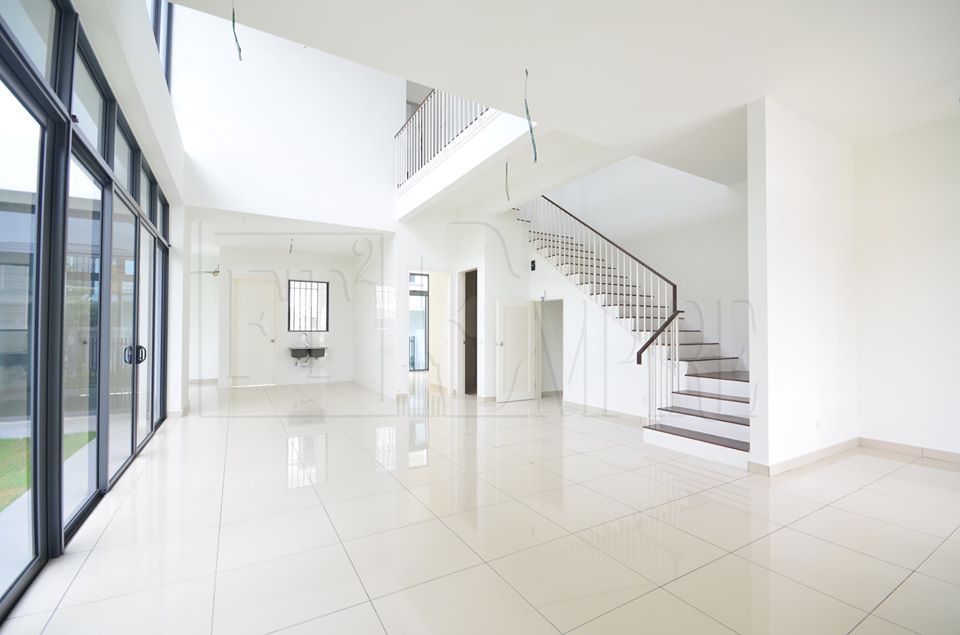 2sty Eco Ardence Aeres Pavilion Home Setia Alam - photo 3