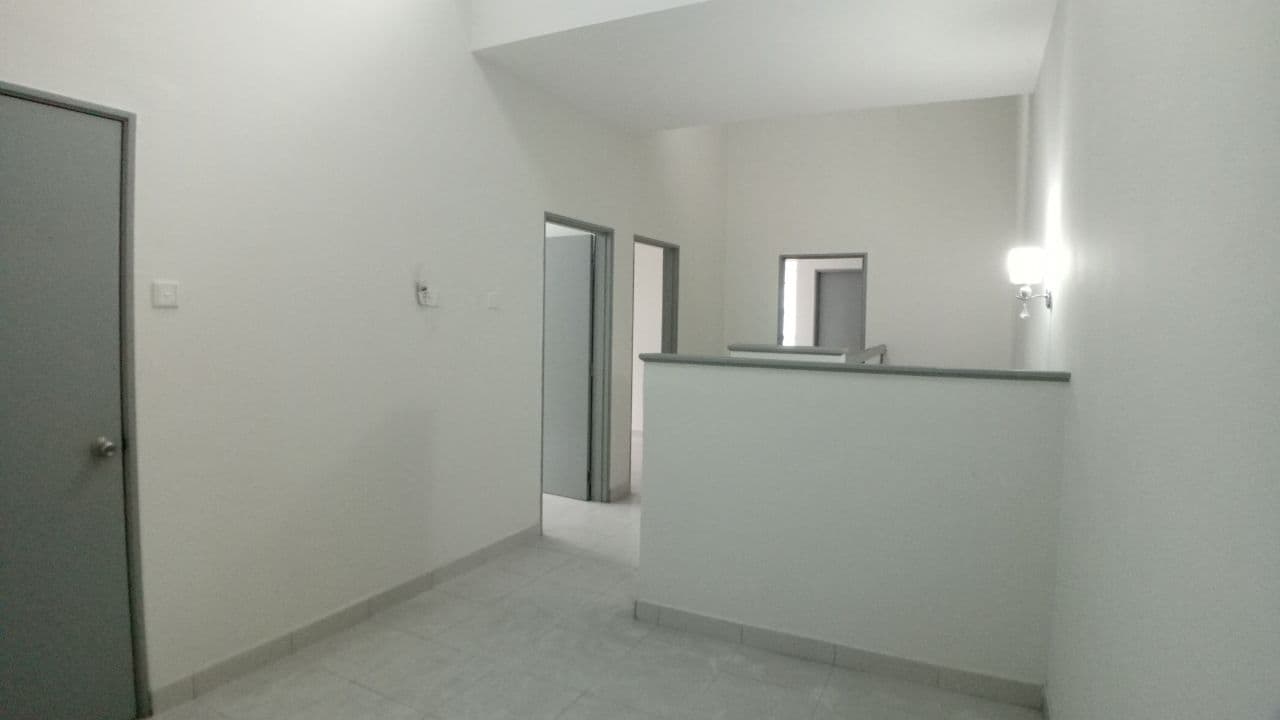 Nusa Suria 2Storey  Semi Detached Puncak Alam - photo 2