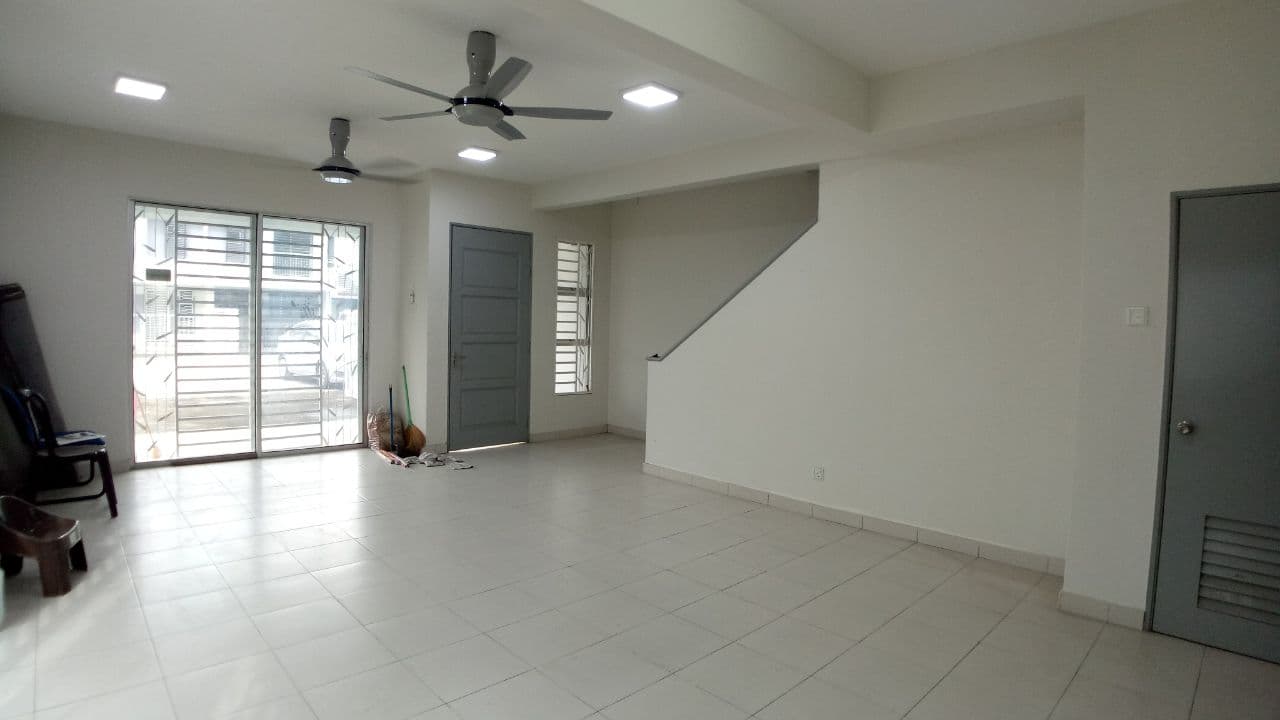 Nusa Suria 2Storey  Semi Detached Puncak Alam - photo 3