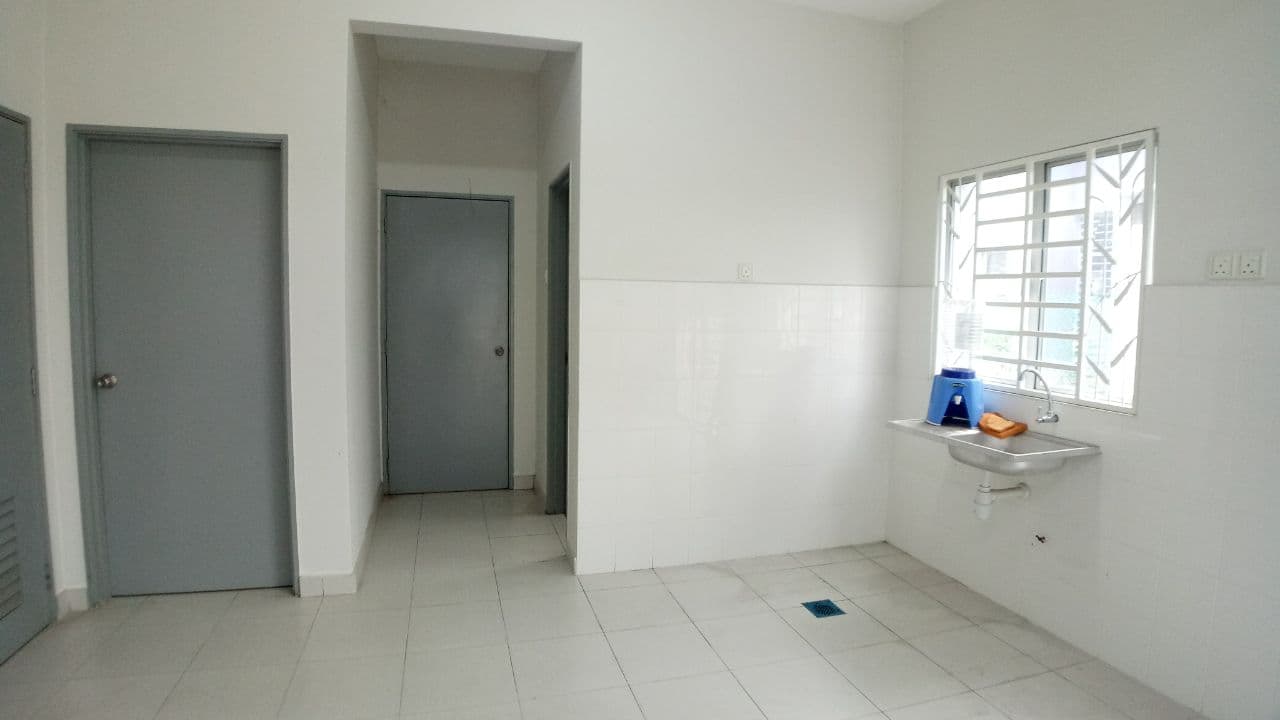 Nusa Suria 2Storey  Semi Detached Puncak Alam - photo 4