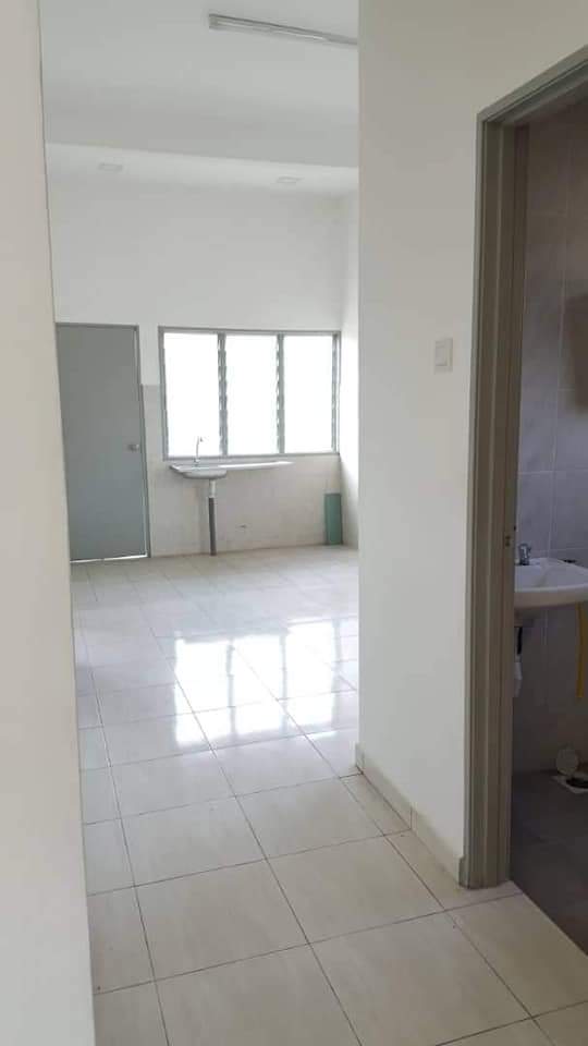 SINGLE STOREY TERRACE HOUSE BUKIT NAGA SEKSYEN 32 - photo 2