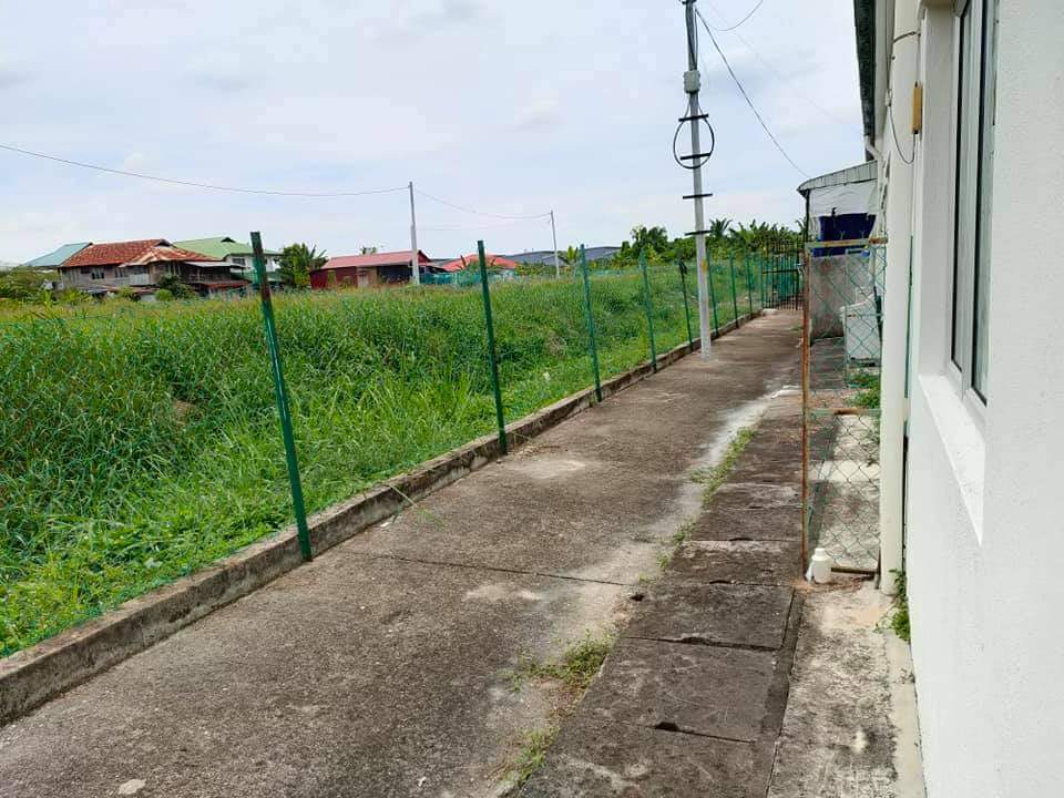 SINGLE STOREY TERRACE HOUSE BUKIT NAGA SEKSYEN 32 - photo 3