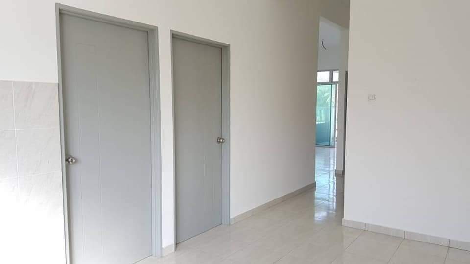 SINGLE STOREY TERRACE HOUSE BUKIT NAGA SEKSYEN 32 - photo 4