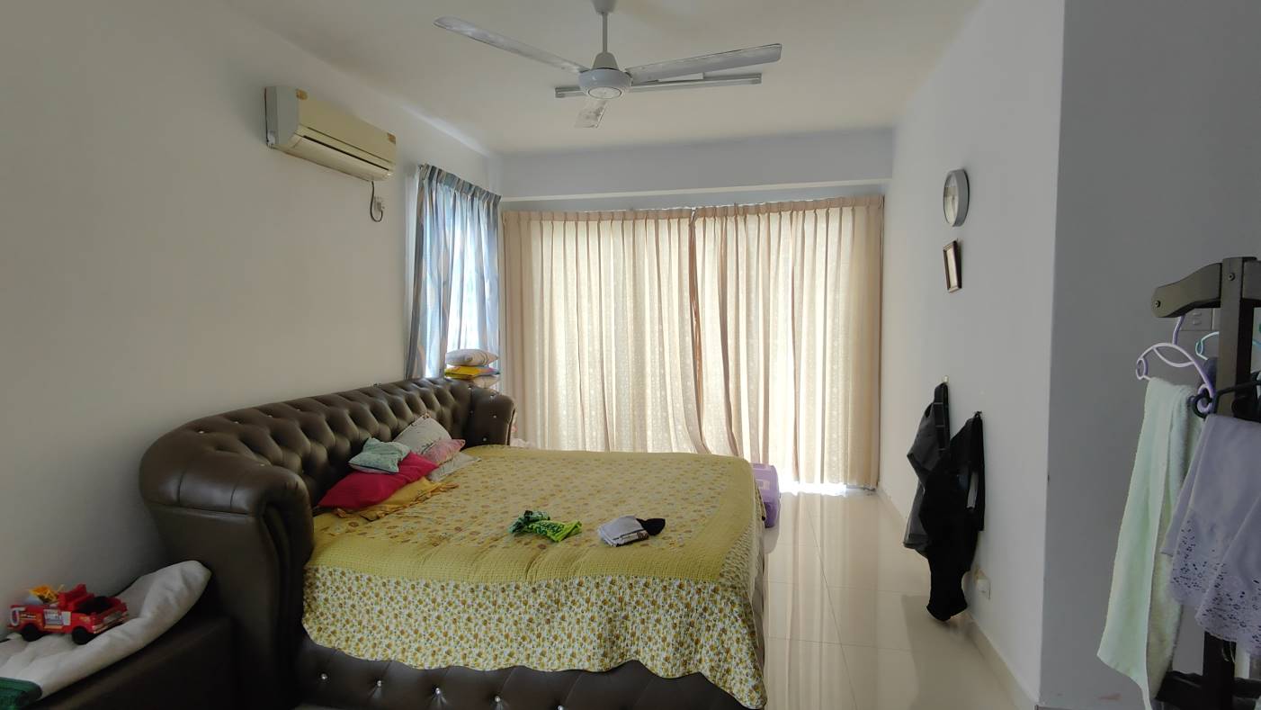 SEMI D TAMAN MUTIARA GOMBAK 2 - photo 2
