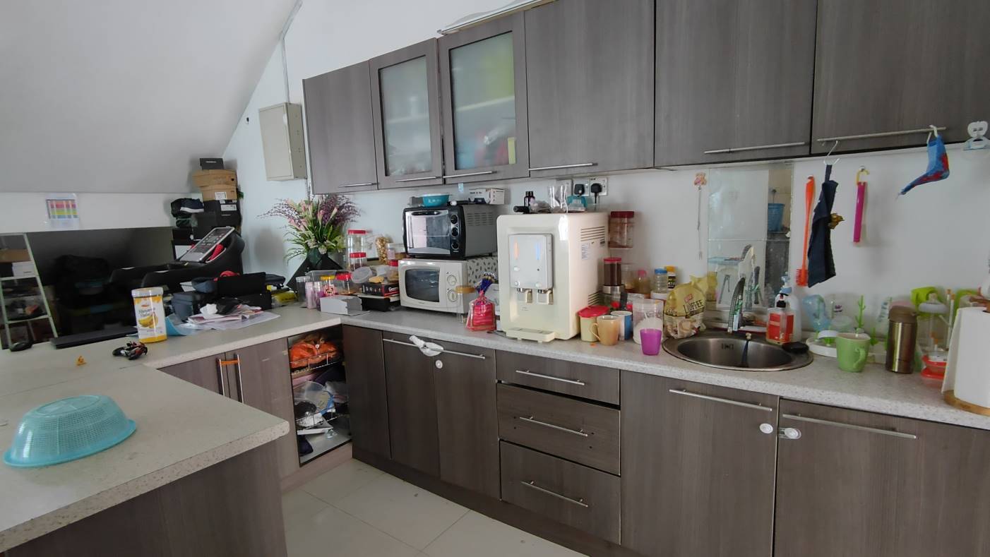 SEMI D TAMAN MUTIARA GOMBAK 2 - photo 3