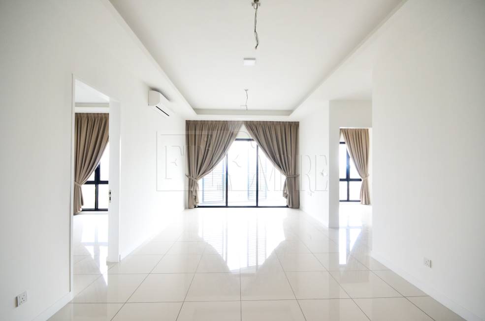 Sky Condominium in Puchong Resort Style - photo 3