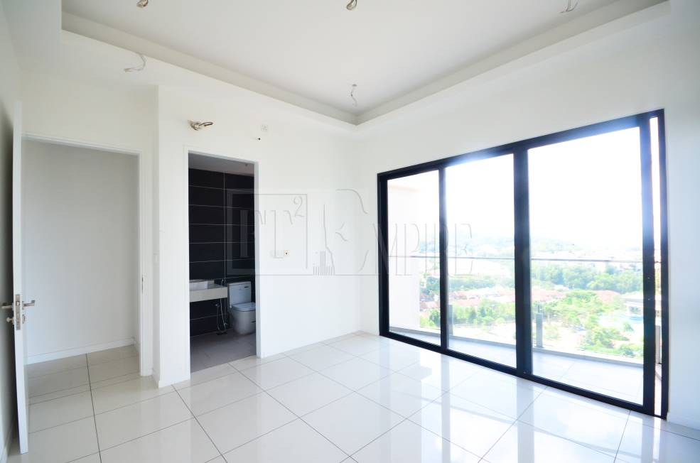 Sky Condominium in Puchong Resort Style - photo 7
