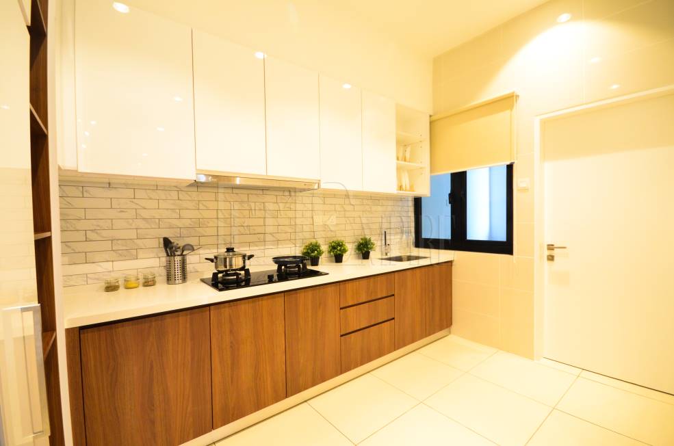 Sky Condominium in Puchong Resort Style - photo 2
