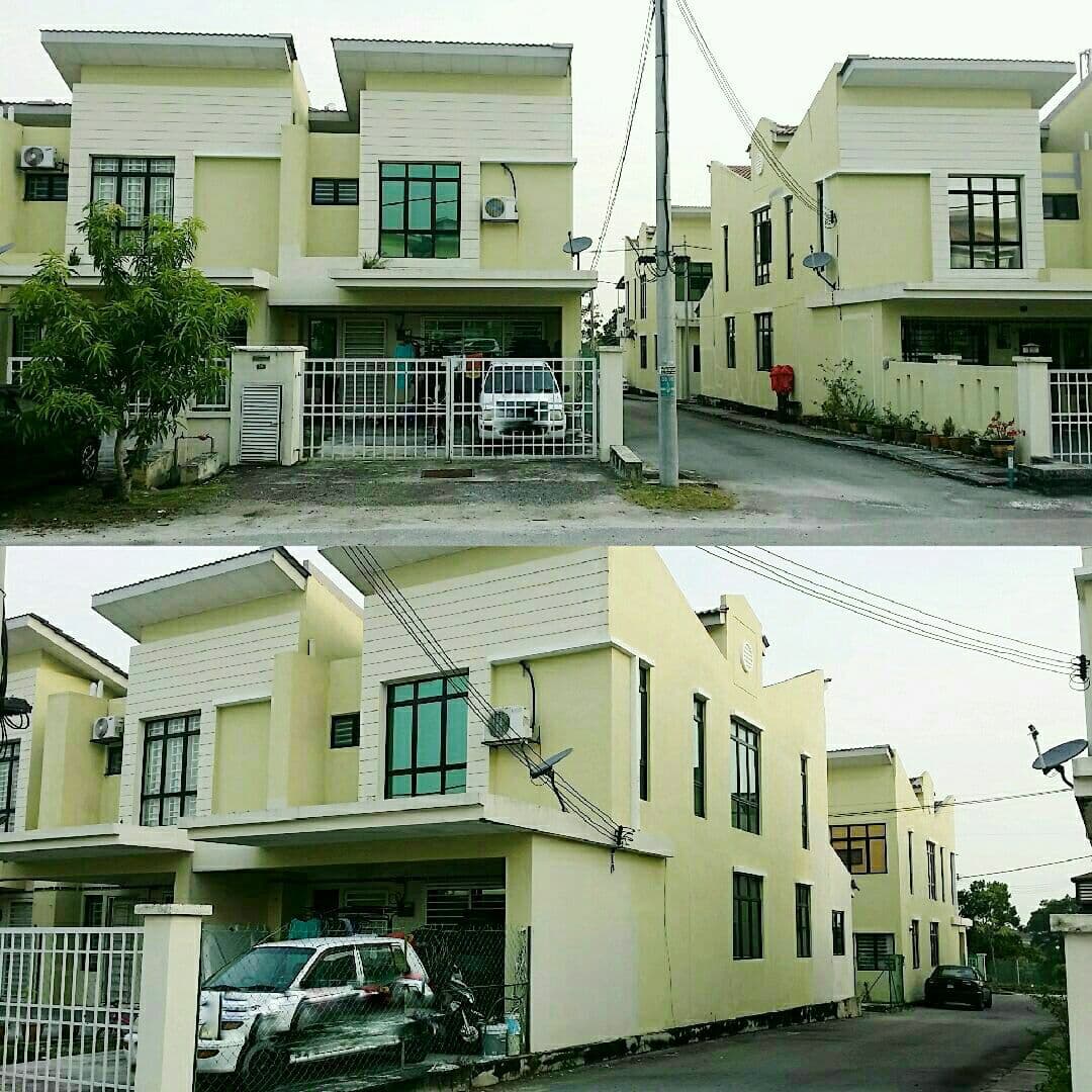 2 STOREY, BUKIT SAUJANA SAPPHIRE, SAUJANA UTAMA