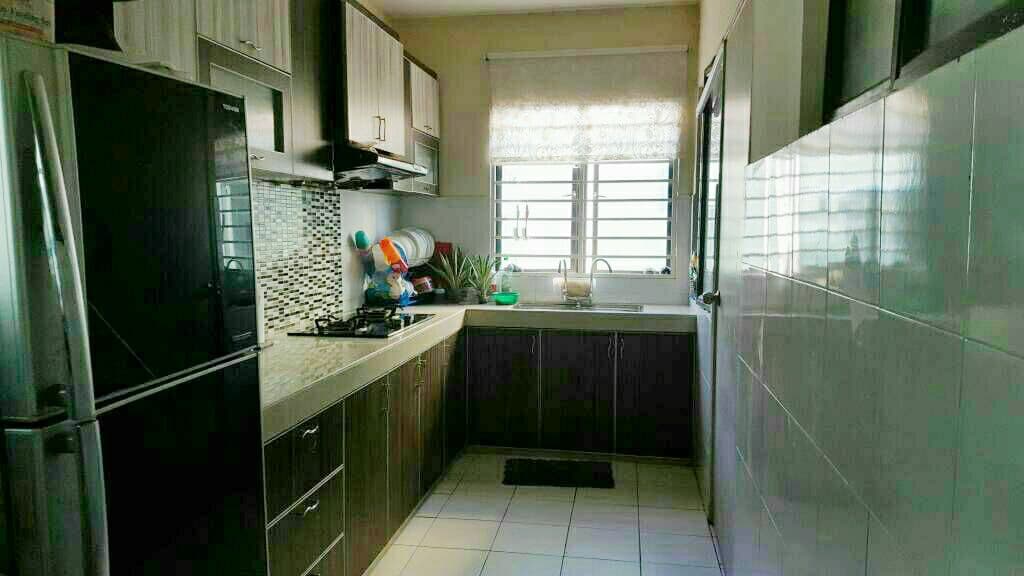 2 STOREY, BUKIT SAUJANA SAPPHIRE, SAUJANA UTAMA - photo 2