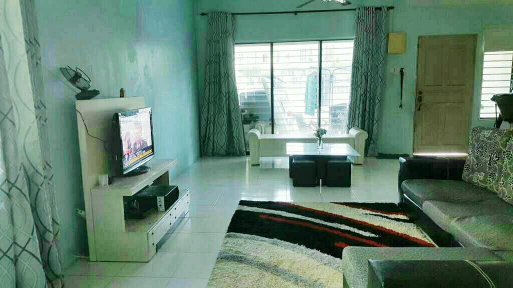 2 STOREY, BUKIT SAUJANA SAPPHIRE, SAUJANA UTAMA - photo 4
