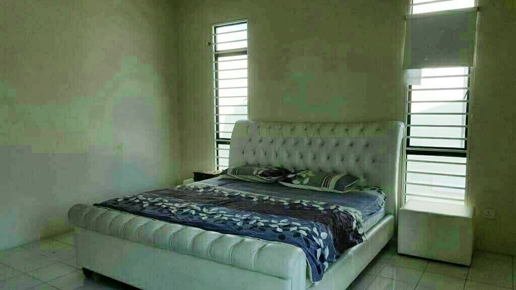 2 STOREY, BUKIT SAUJANA SAPPHIRE, SAUJANA UTAMA - photo 6