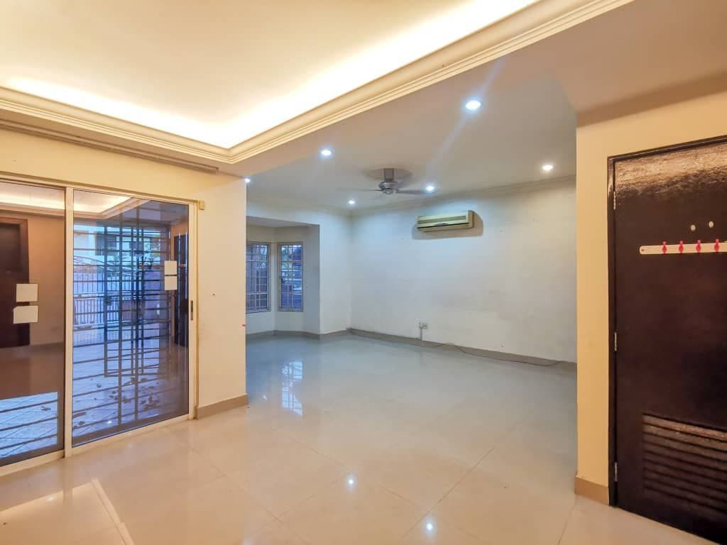 2 STOREY TERRACE HOUSE SAUJANA DAMANSARA - photo 2