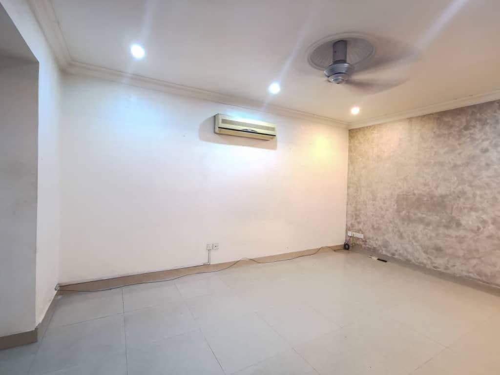 2 STOREY TERRACE HOUSE SAUJANA DAMANSARA - photo 3