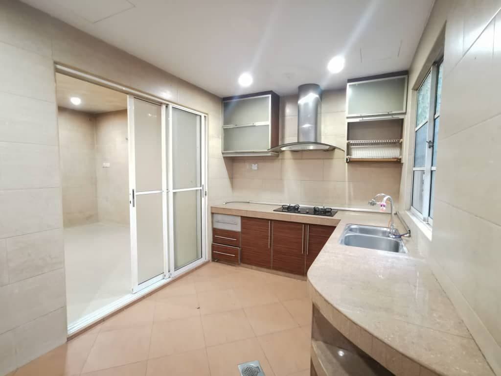 2 STOREY TERRACE HOUSE SAUJANA DAMANSARA - photo 9