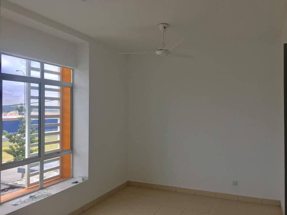 2 STOREY HILLPARK PUNCAK ALAM PINES - photo 3