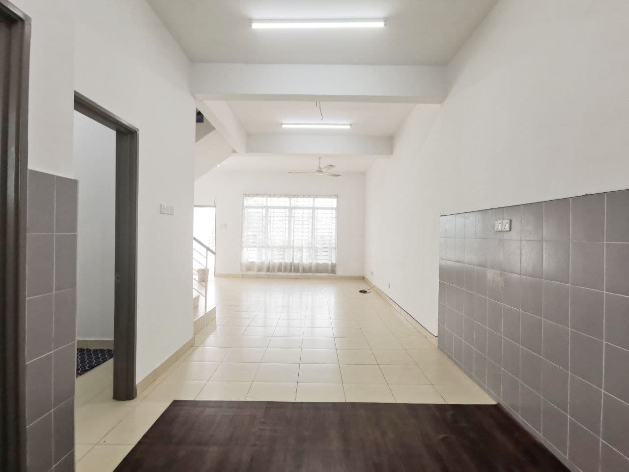2 STOREY HILLPARK PUNCAK ALAM PINES - photo 7