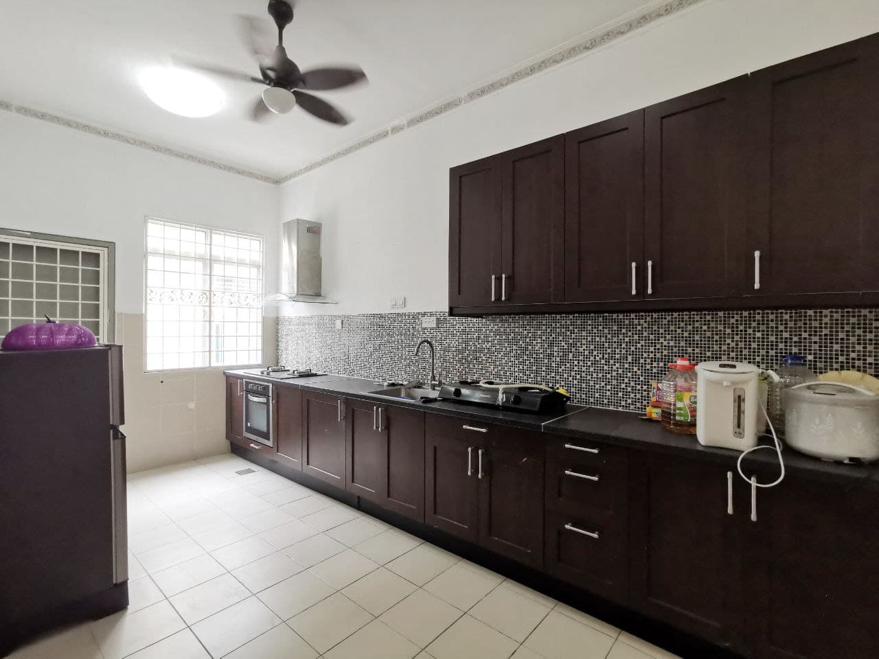 2 STOREY TERRACE HOUSE AZALIA TTDI GROVE KAJANG - photo 3
