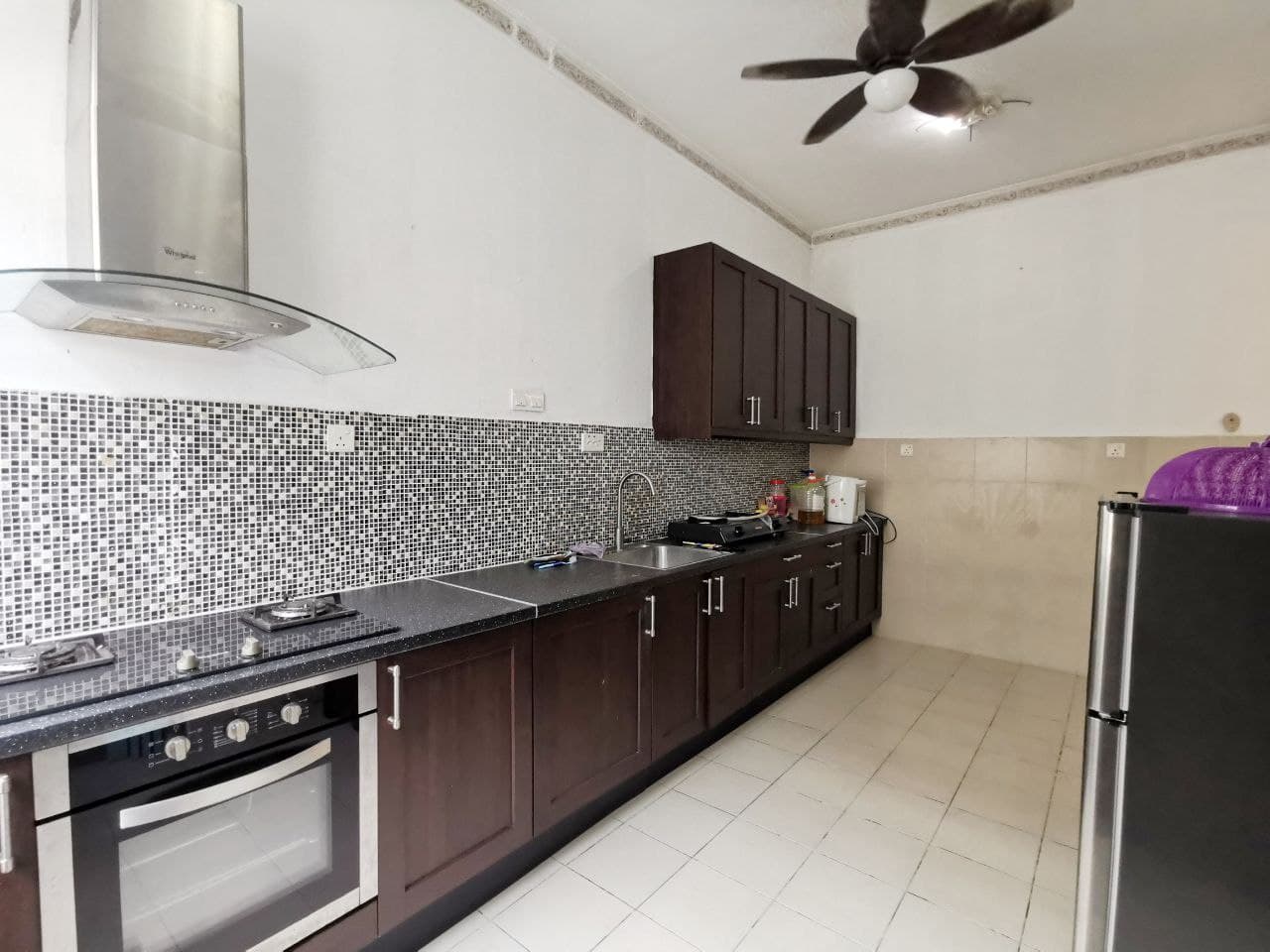 2 STOREY TERRACE HOUSE AZALIA TTDI GROVE KAJANG - photo 4