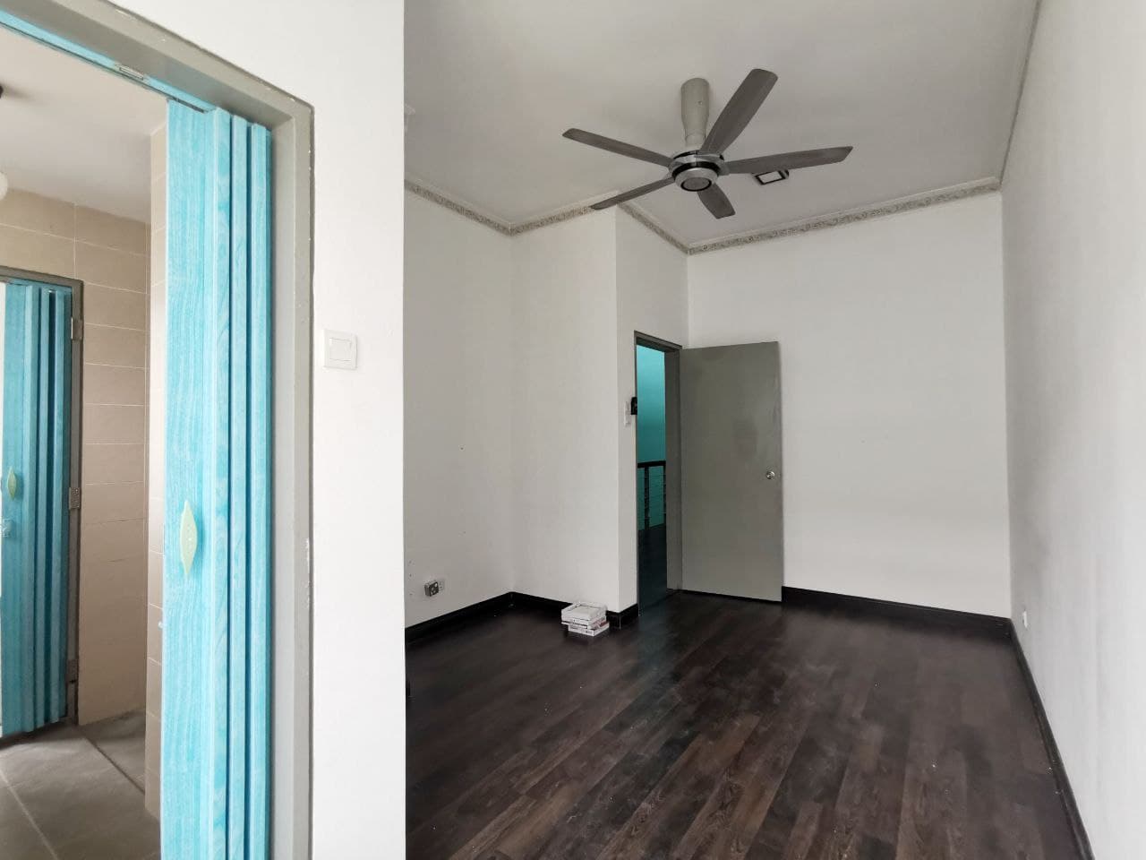 2 STOREY TERRACE HOUSE AZALIA TTDI GROVE KAJANG - photo 7