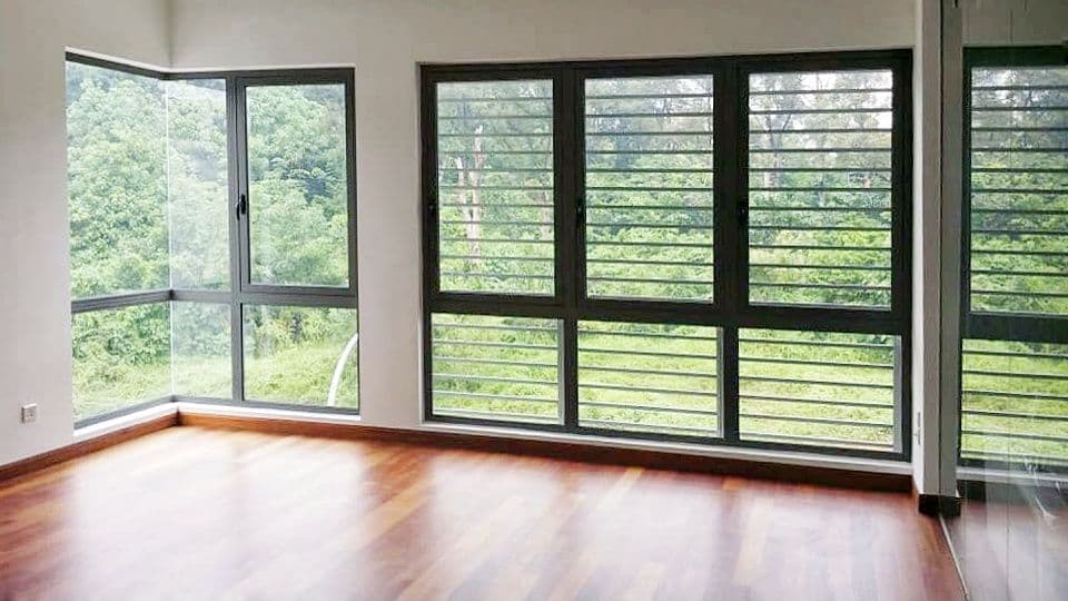 3 And Half Sty Superlink, Villa Domus, Gombak - photo 2