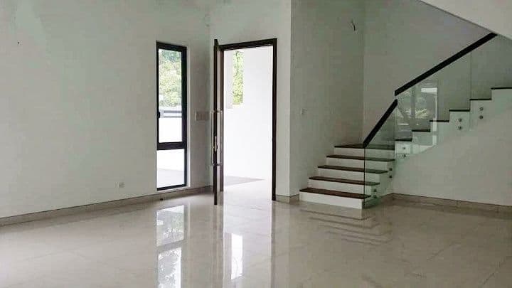 3 And Half Sty Superlink, Villa Domus, Gombak - photo 4