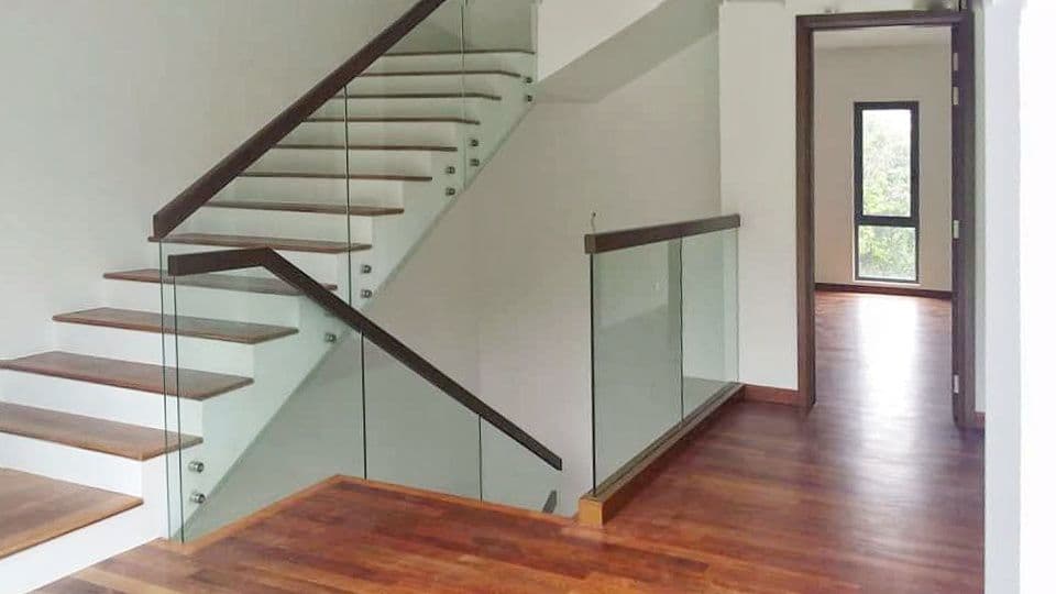 3 And Half Sty Superlink, Villa Domus, Gombak - photo 5