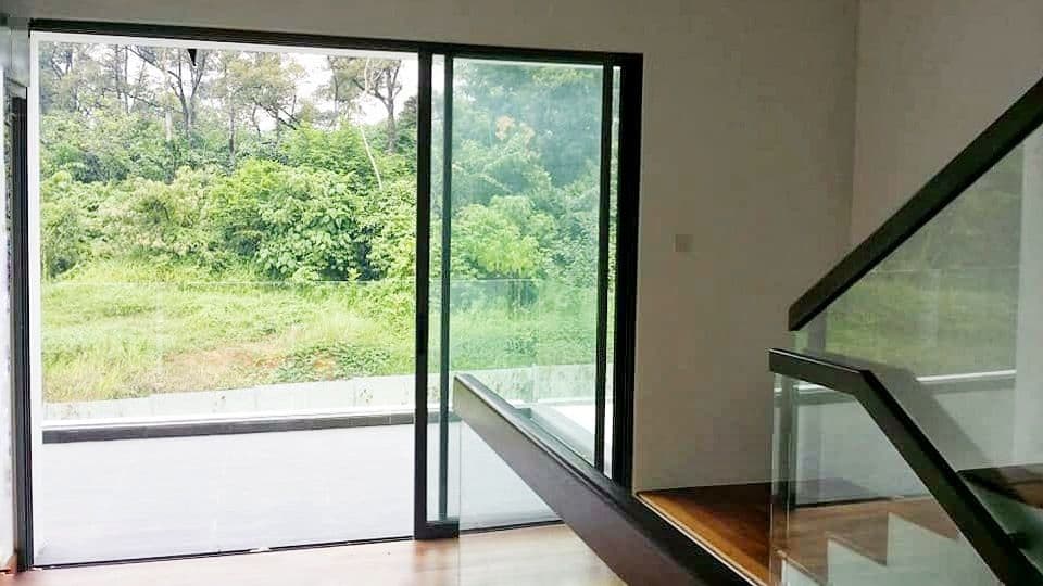 3 And Half Sty Superlink, Villa Domus, Gombak - photo 6