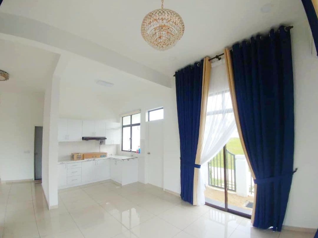 Double Storey Endlot, Eco Grandeur, Avenham Garden - photo 4