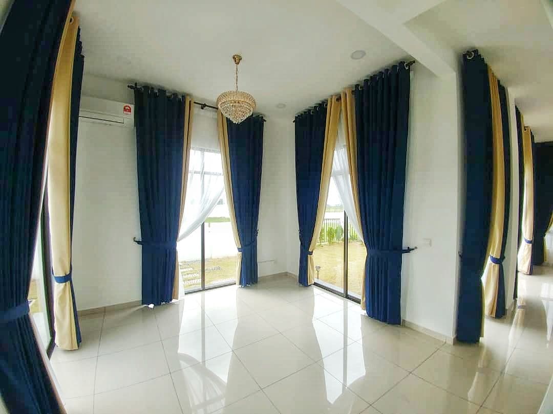 Double Storey Endlot, Eco Grandeur, Avenham Garden - photo 7