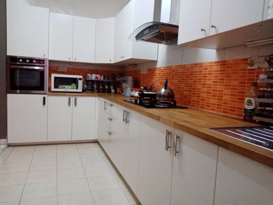 Double Storey, Alam Budiman, Seksyen U10 Shah Alam - photo 2