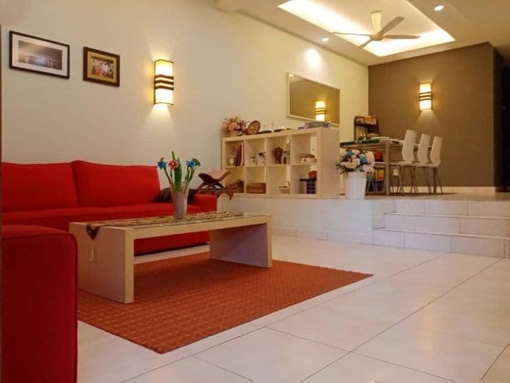 Double Storey, Alam Budiman, Seksyen U10 Shah Alam - photo 3